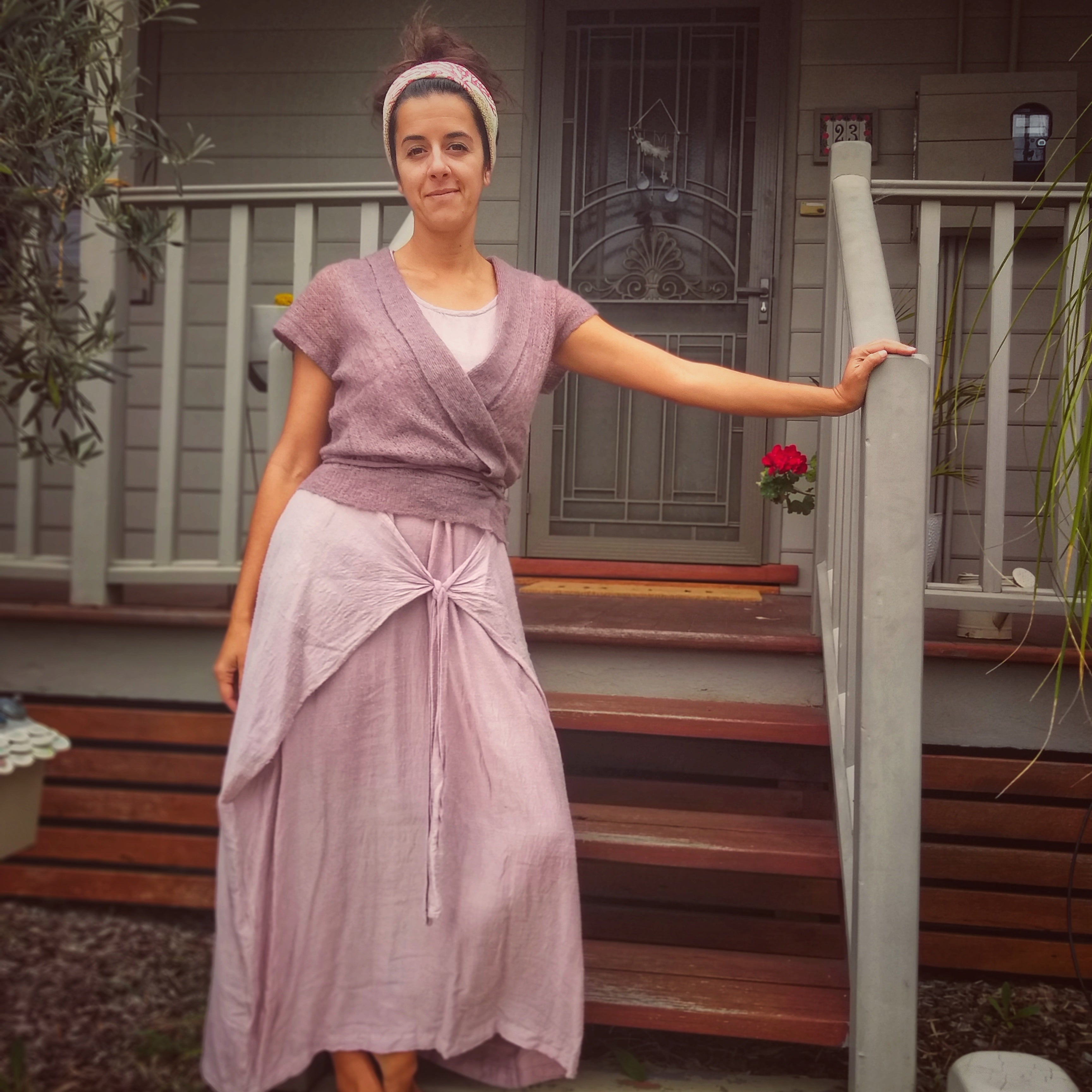 To Inspire And Get Inspired - Sonia Beato