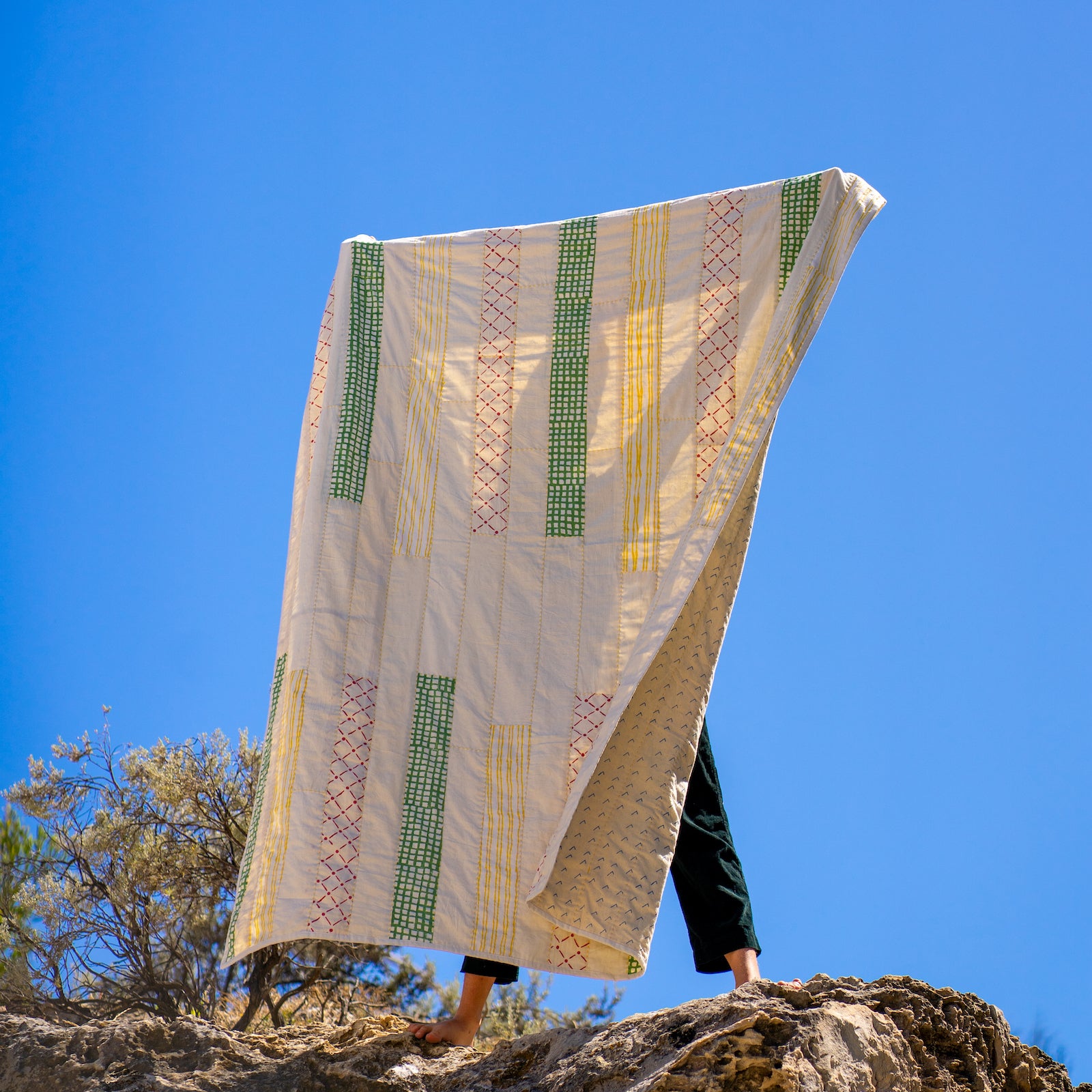 Fabric Quarterly Issue 10