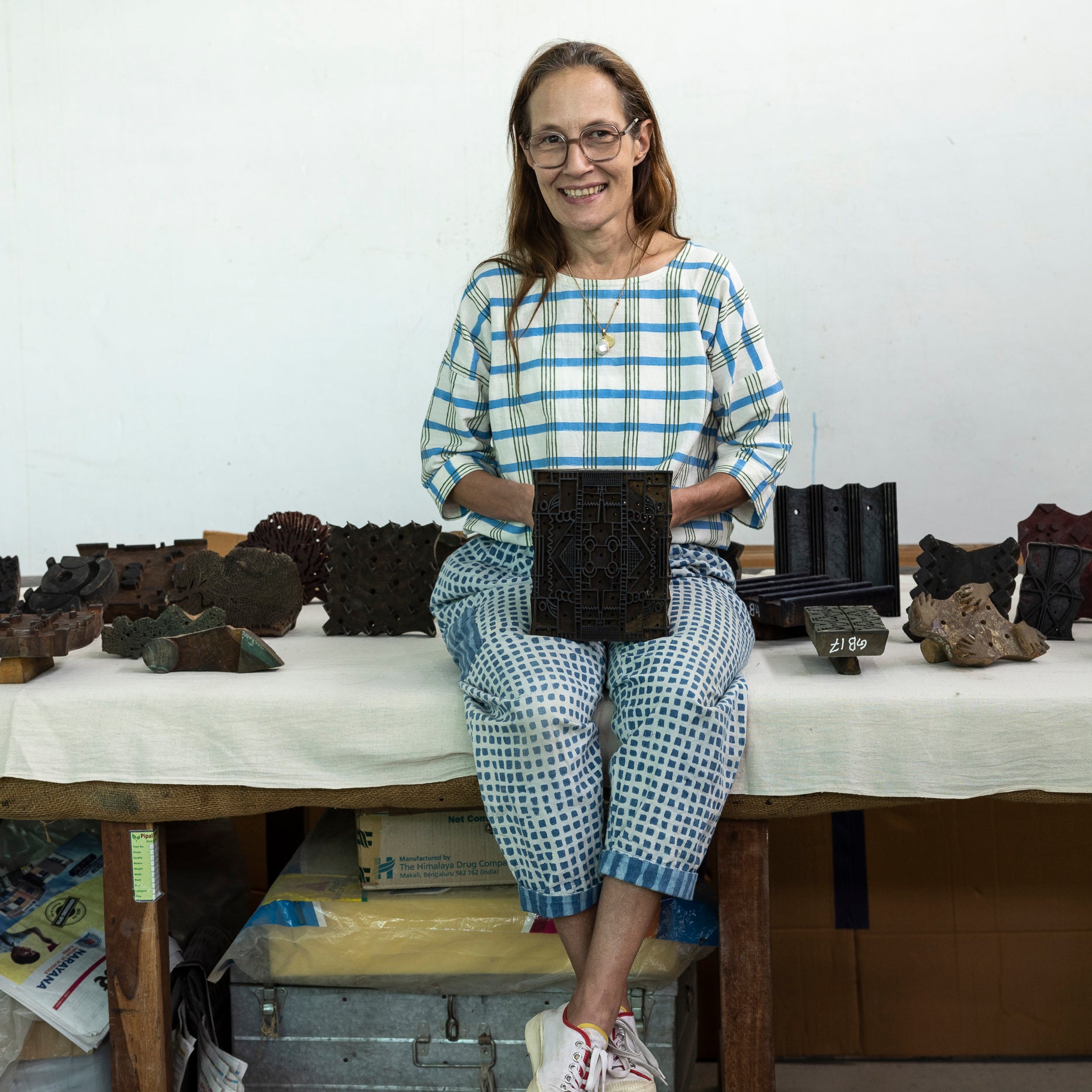 7 reasons why The ANJELMS Project pieces are a good investment