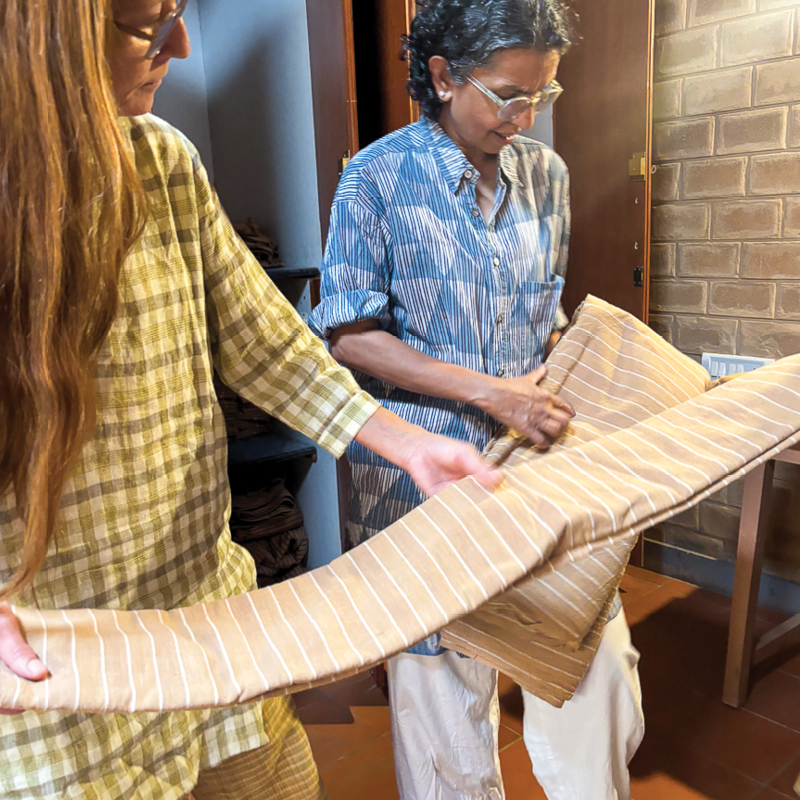 Regenerative Roots, Resilient Threads