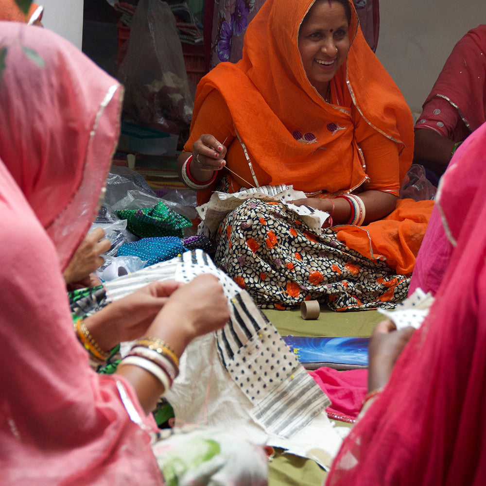 Waste Not, Want Not: Finding Value in What Remains