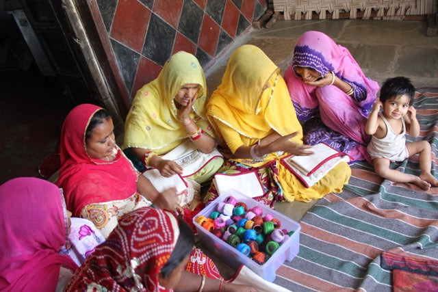 What If Ethical Fashion Issues Could Be Solved With One Simple Word?