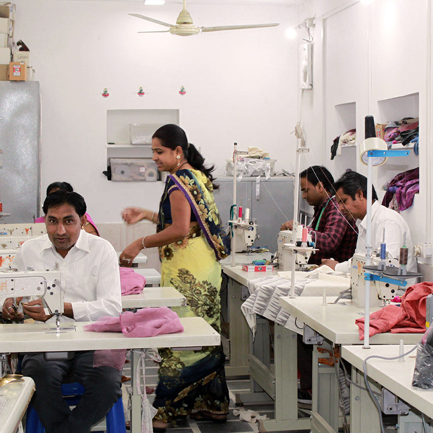 Fair Wages, Fair Prices : Why Ethical Fashion Costs What It Costs
