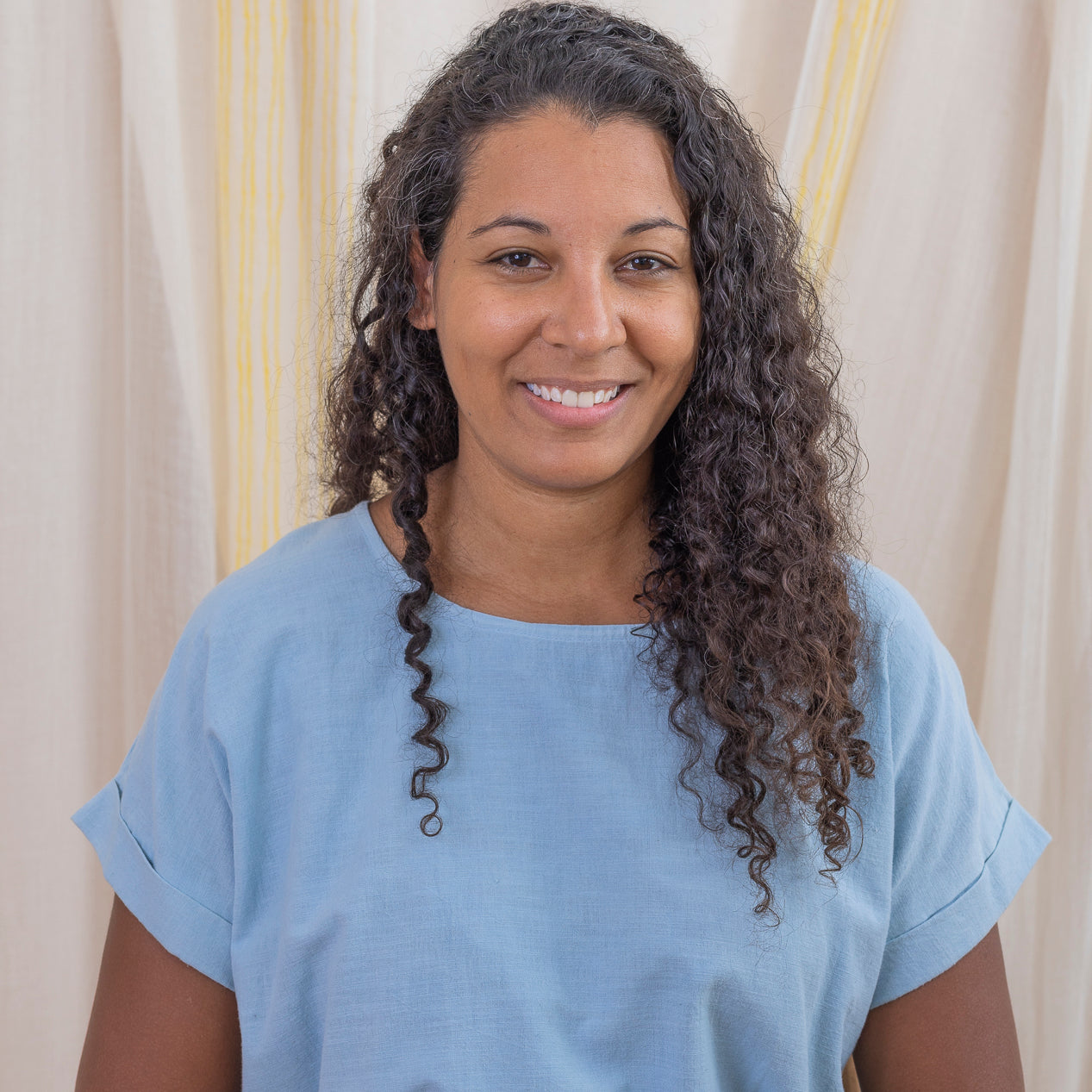 We Are Freo - Sabine Figaro