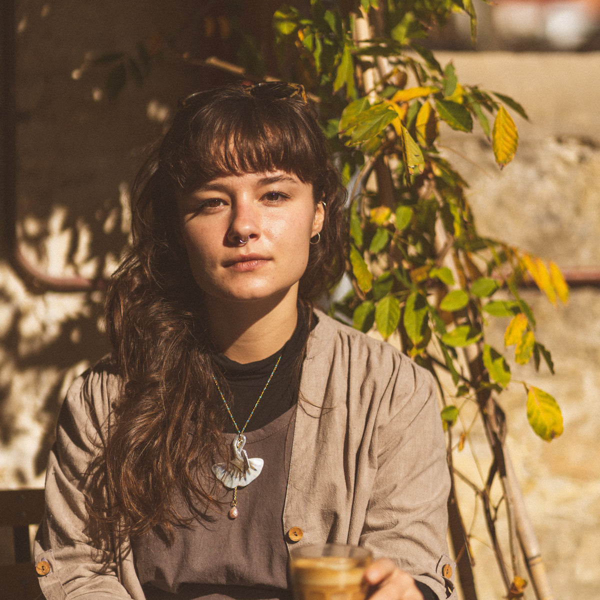 We Are Freo - Madeleine Beech