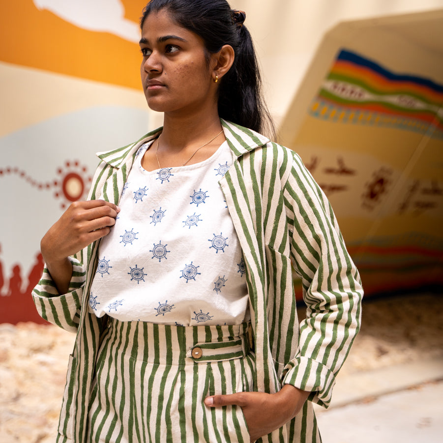 To Inspire And Get Inspired - Interview With Our New Intern, Sneha.