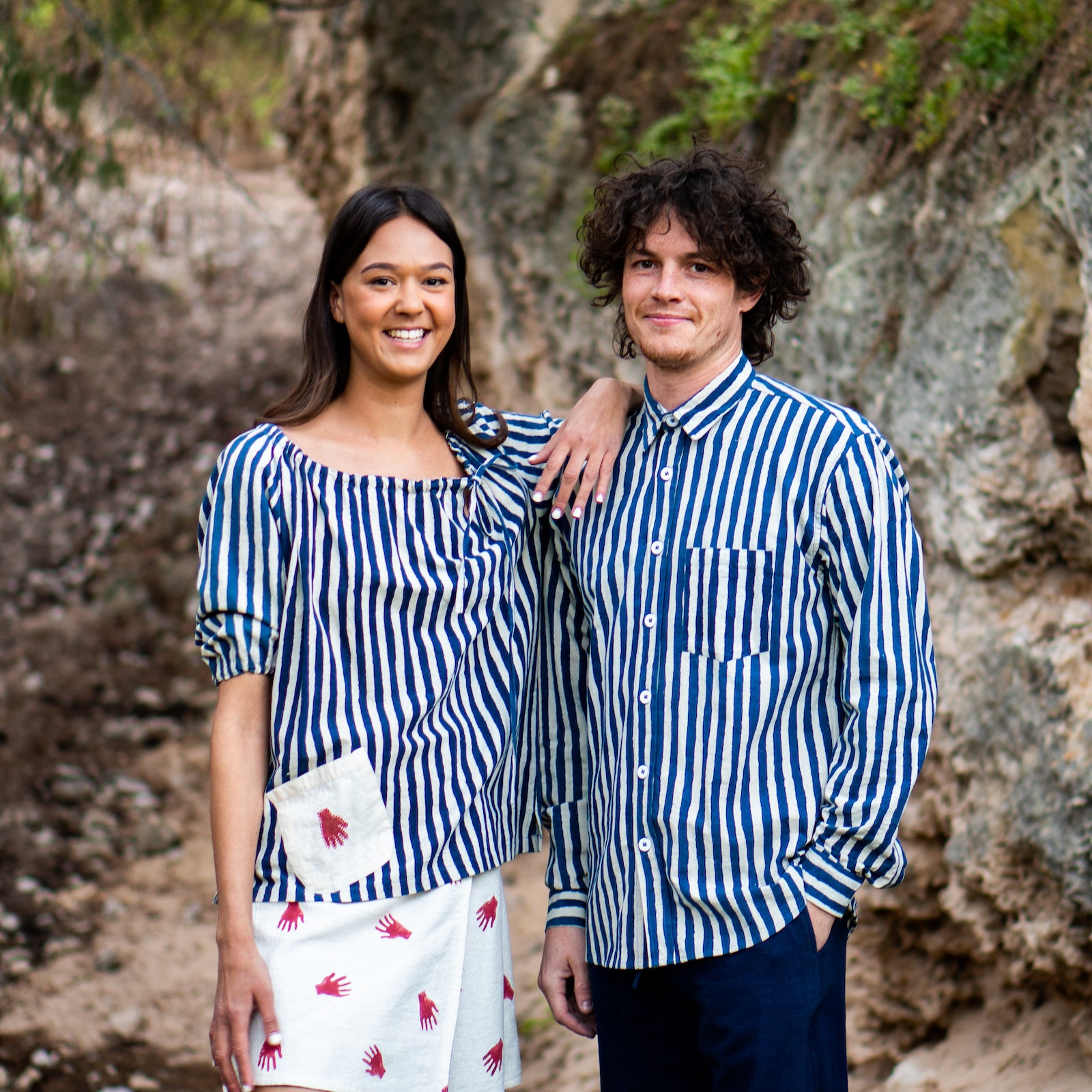 To Inspire And Get Inspired - Marani