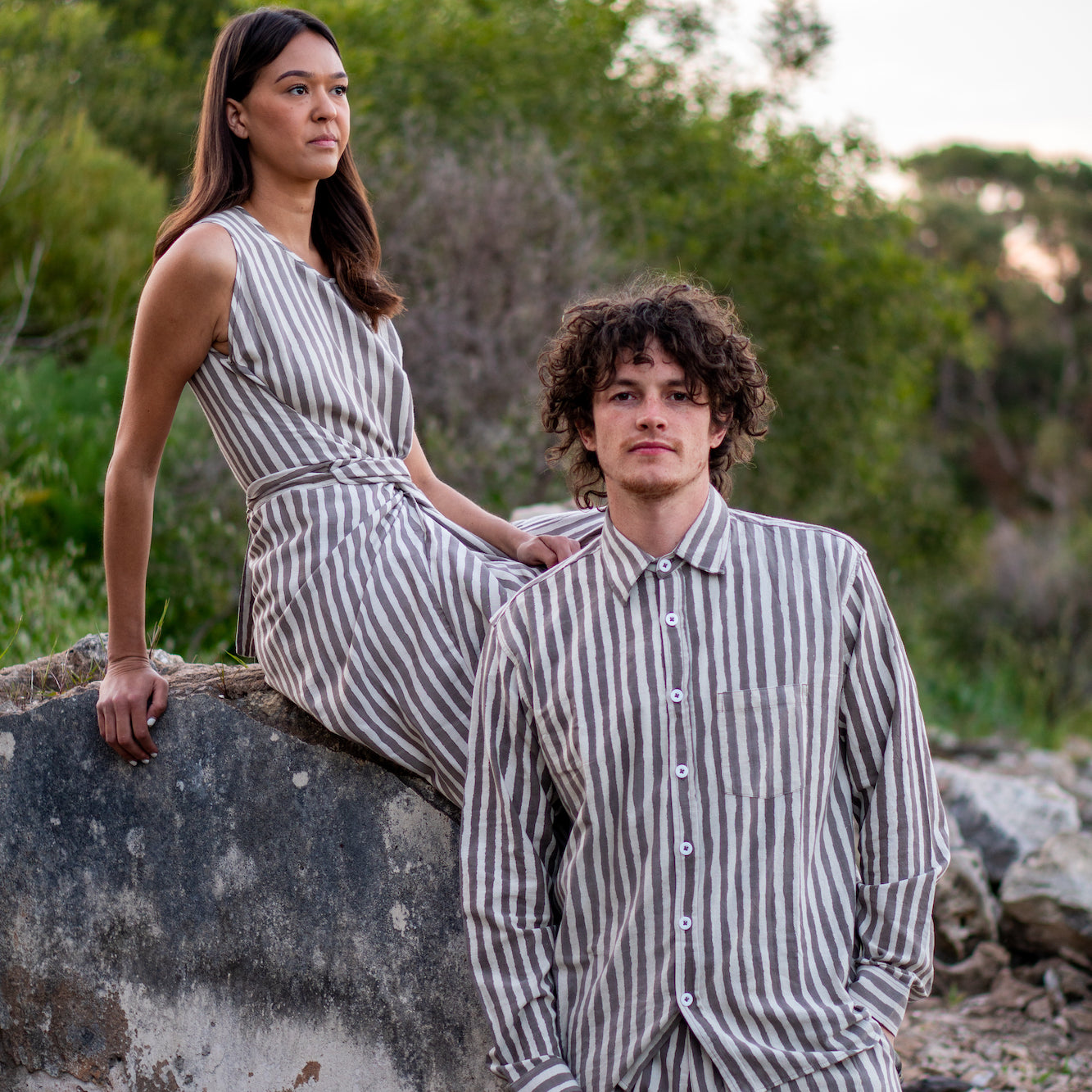 To Inspire And Get Inspired - Conor