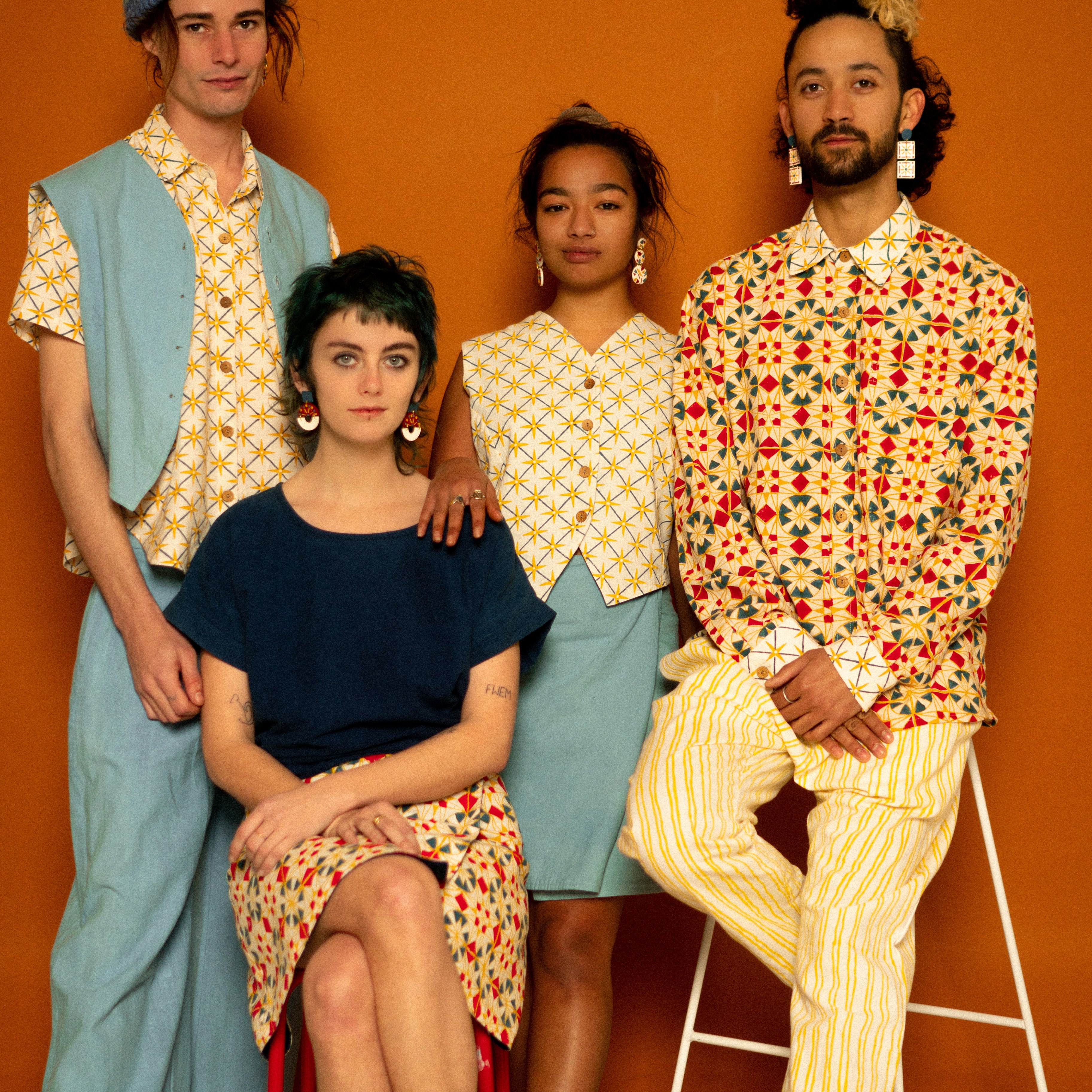 Game Changer Collection