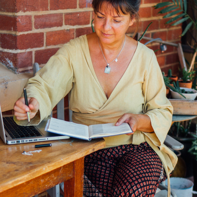 Working From Home Tips