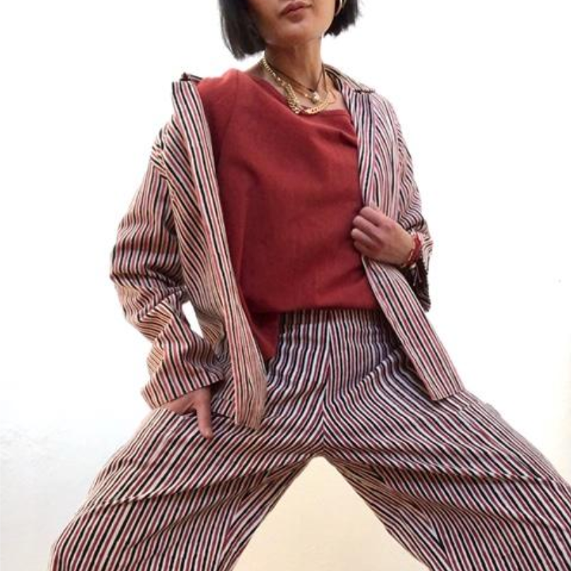 To Inspire And Get Inspired - Ai-Ch'ng (Part 1)