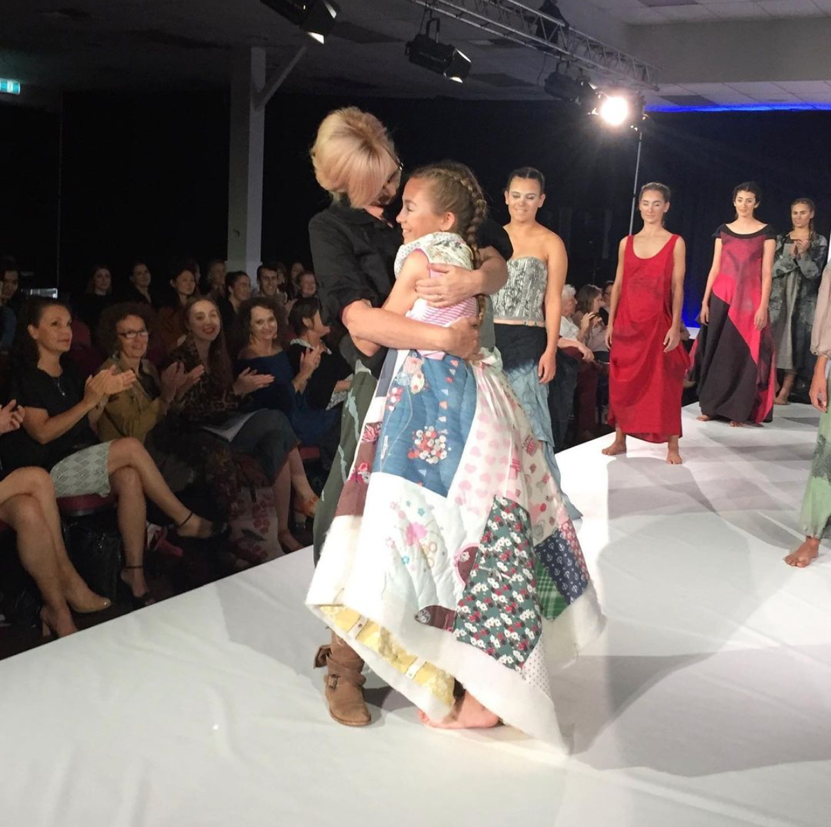 To Inspire And Get Inspired - Jane Ziemons