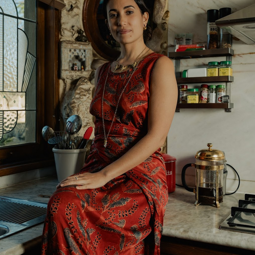 The Ajrakh Birdsong Collection:  A Celebration of Craft, Collaboration, and Cultural Legacy