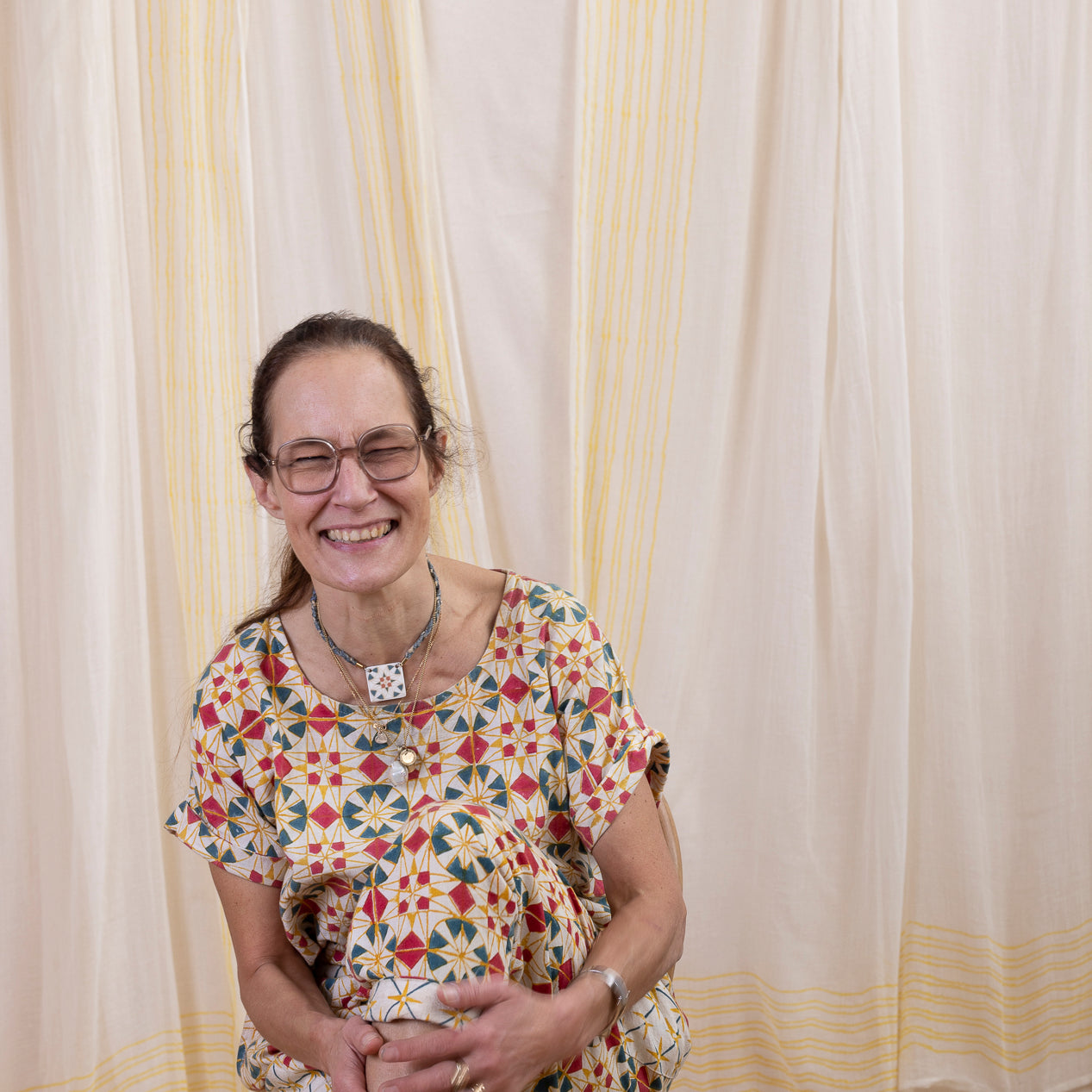 Happy Birthday Gaelle!