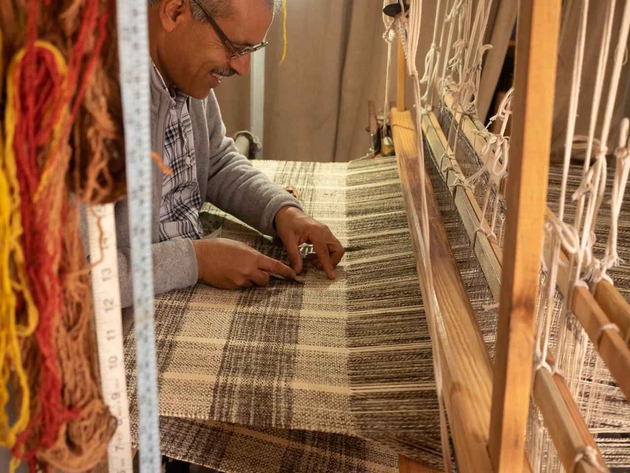 Why Traditional Craft Skills Are Disappearing