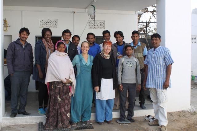 To Inspire Or Be Inspired To Make A Difference?