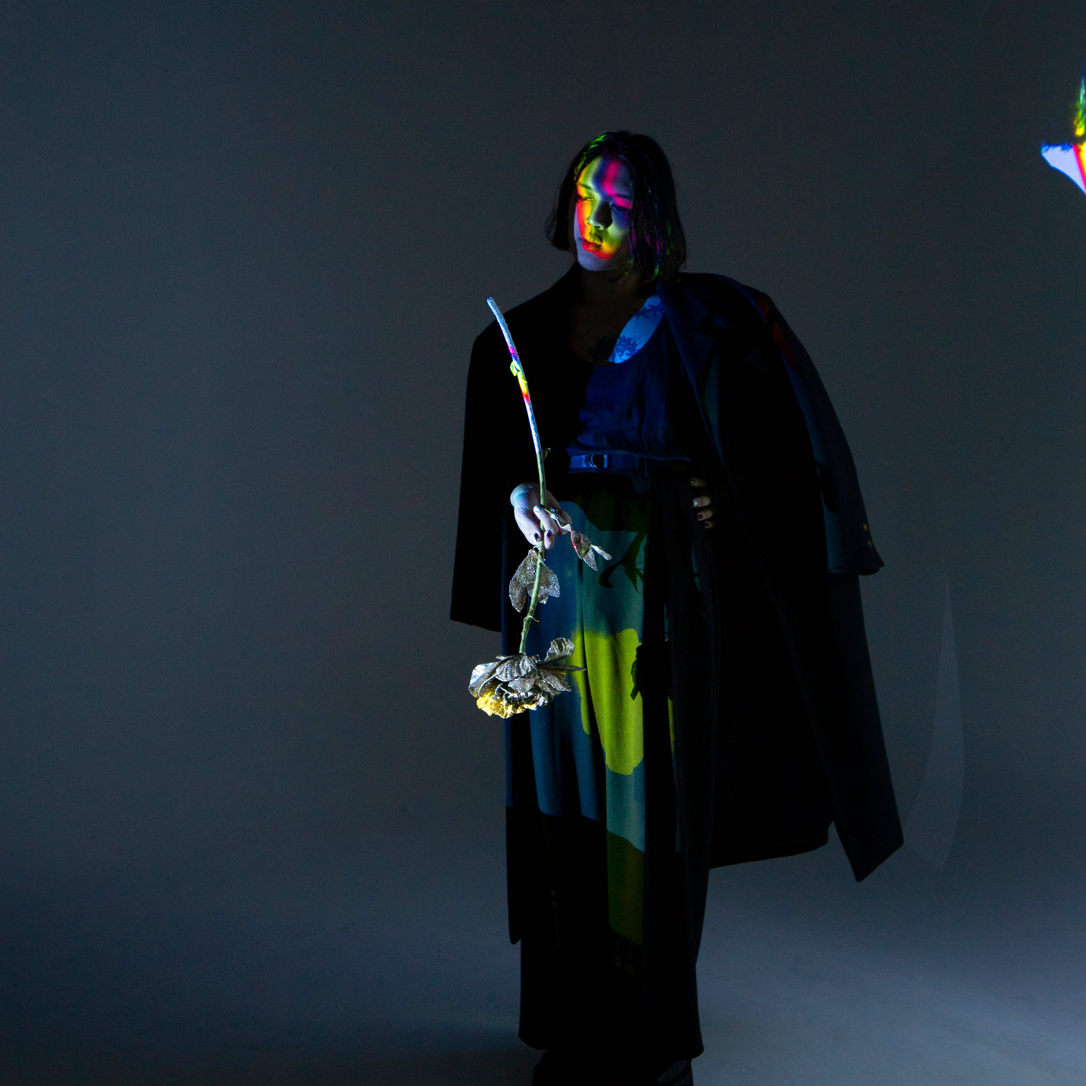 To Inspire And Get Inspired - Ben Bhullar