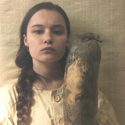 Interview with Madeleine Beech