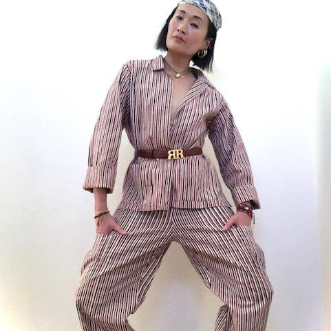 To Inspire And Get Inspired - Ai-Ch'ng (Part 2)