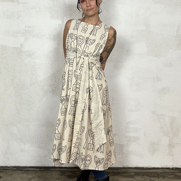 Meet Melanie Hinds, Photographer behind The Ultimate Play Date visuals