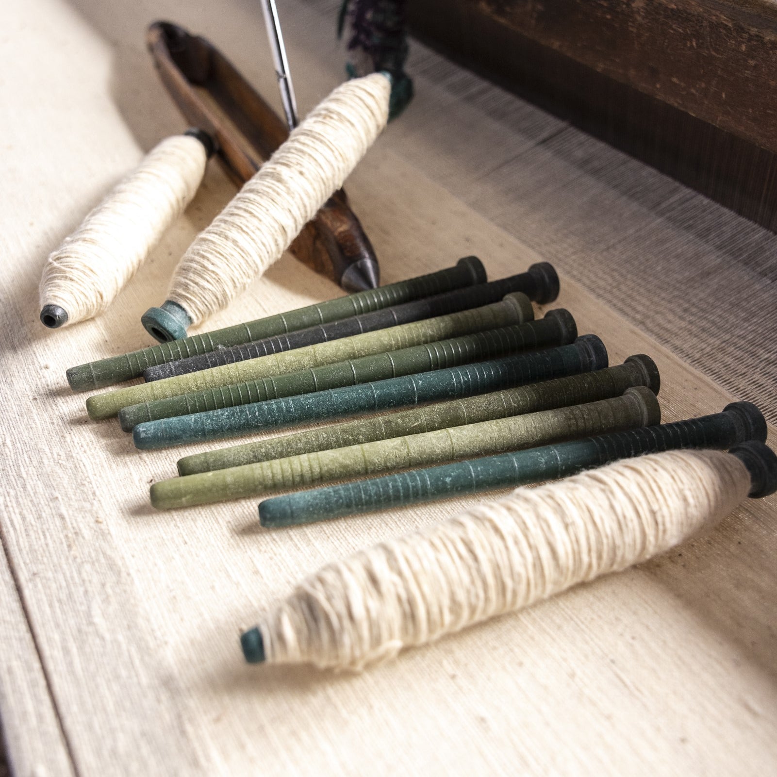 Weaving the Threads of Change: Gandhi, and the Khadi Cotton Revolution