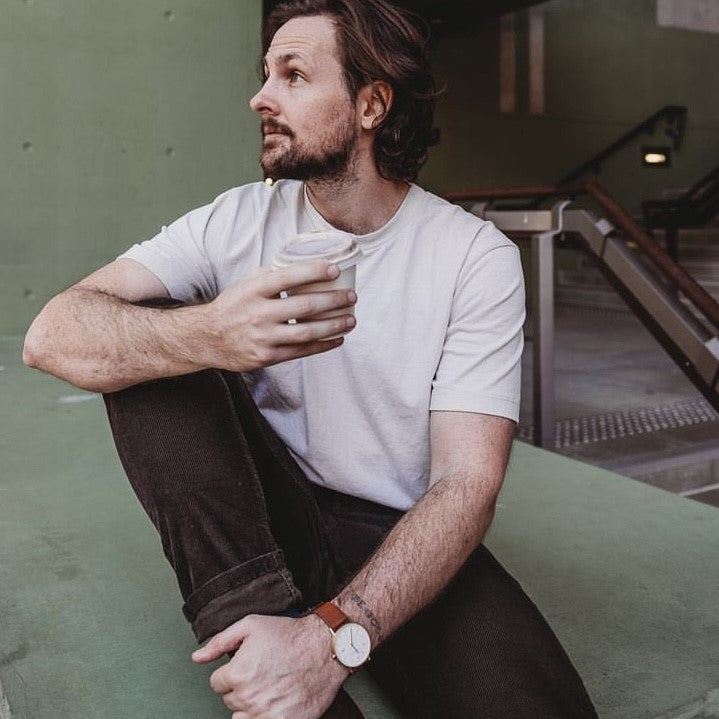 Meet Patrick Ollason, Videographer behind The Ultimate Play Date visuals