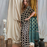 Ajrakh Half Sleeve Shirt