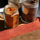 Tannin & Cotton Natural Dye Workshop