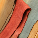 Tannin & Cotton Natural Dye Workshop