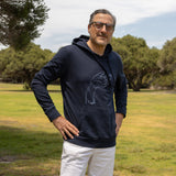 Manifesto Lightweight Hoodie