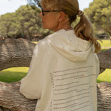 Manifesto Lightweight Hoodie