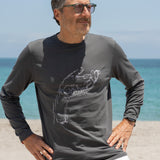 Manifesto Long Sleeve Tee