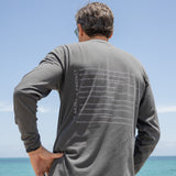 Manifesto Long Sleeve Tee