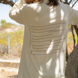 Manifesto Long Sleeve Tee