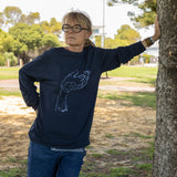 Manifesto Long Sleeve Tee