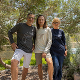 Manifesto Long Sleeve Tee