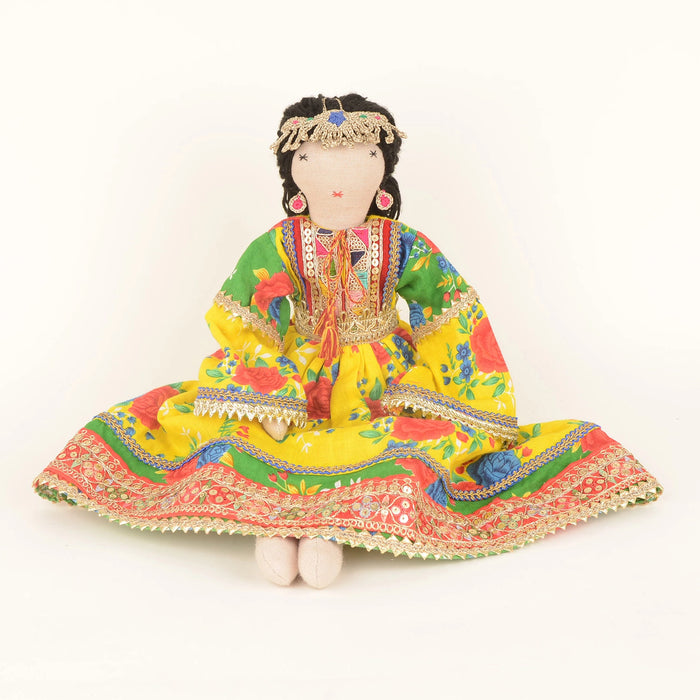 Nura Doll