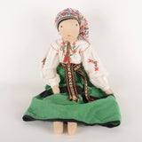Ilma Doll