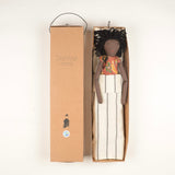 Afia Doll