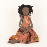 Afia Doll