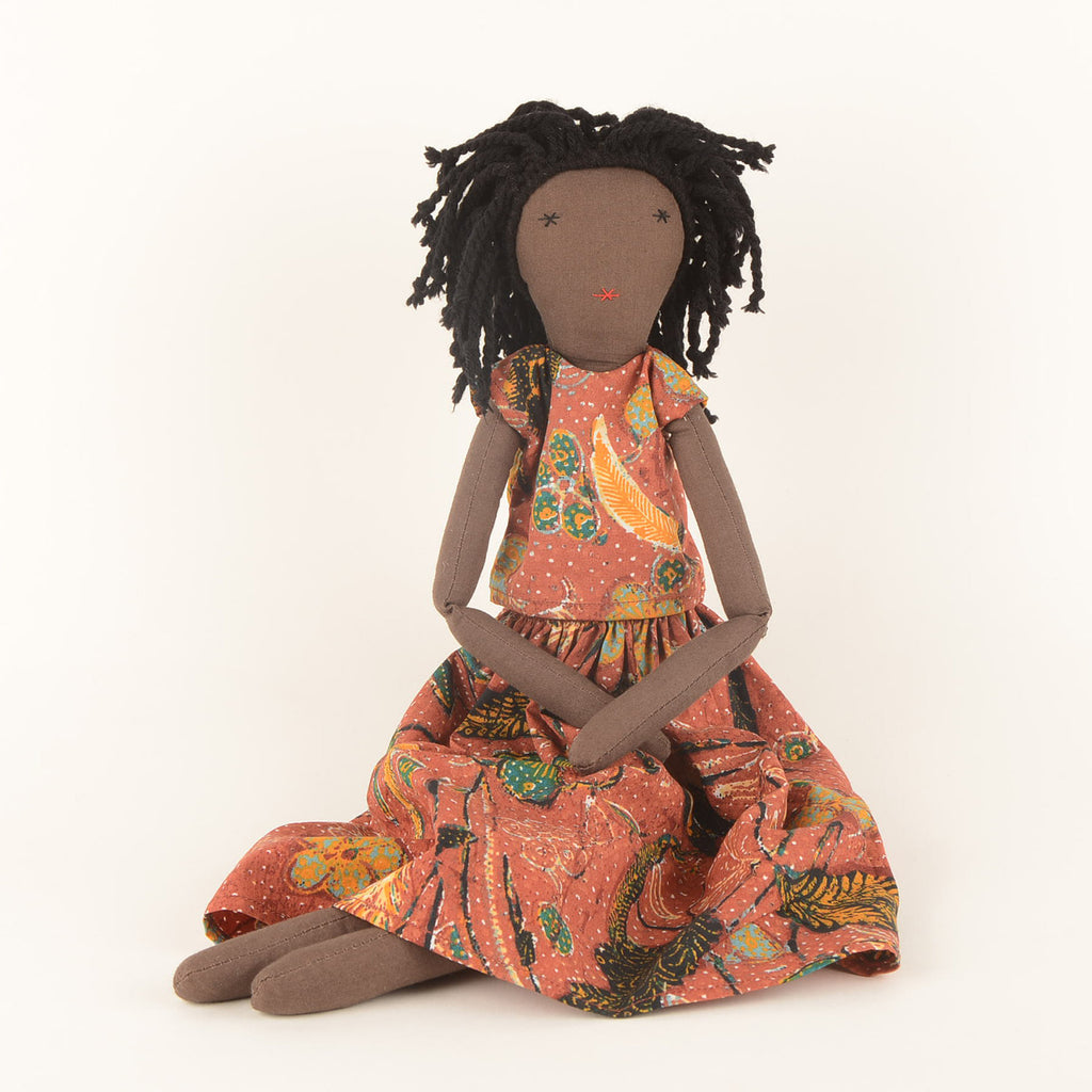 Afia Doll
