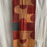 Silk Wool Stole