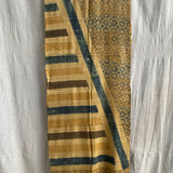Silk Wool Stole