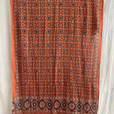 Mulmul Dupatta Shawl
