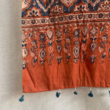 Mulmul Dupatta Shawl