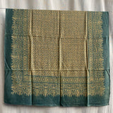 Khadi Chorga Miniature Art