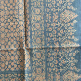 Khadi Chorga Miniature Art