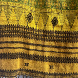 Ajrakh Desi Stole