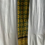 Silk Wool Stole