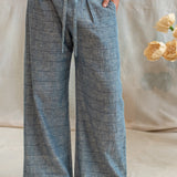 Kala Tie Pants